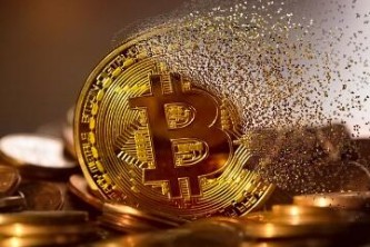 【比特币历史走势图10年】bitcoin行情实时